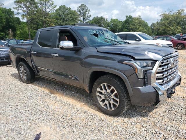  TOYOTA TUNDRA 2024 Серый