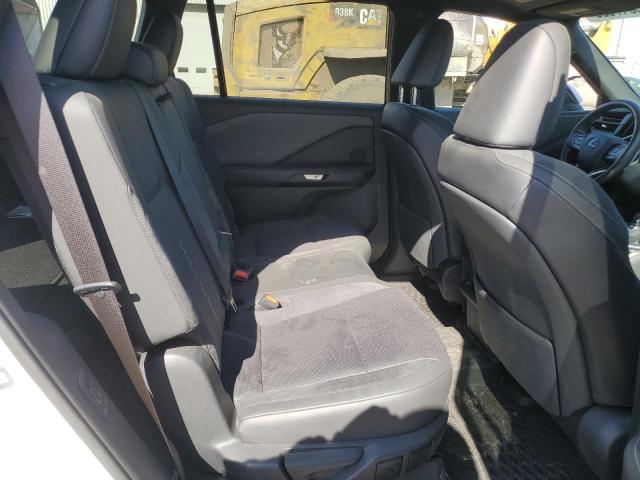 2024 LEXUS TX 350 BASE