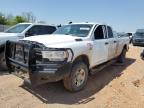 2022 Ram 3500 Tradesman zu verkaufen in Oklahoma City, OK - Side