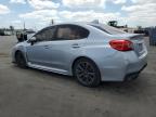2015 Subaru Wrx Premium იყიდება Miami-ში, FL - Mechanical