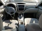 2009 Subaru Forester 2.5X na sprzedaż w Kansas City, KS - Rear End