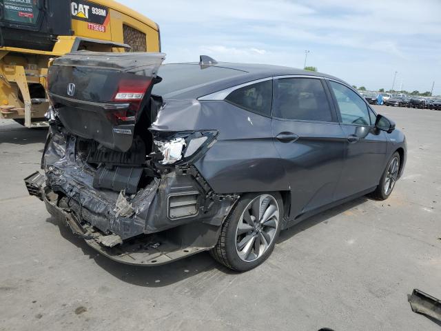  HONDA CLARITY 2018 Gray