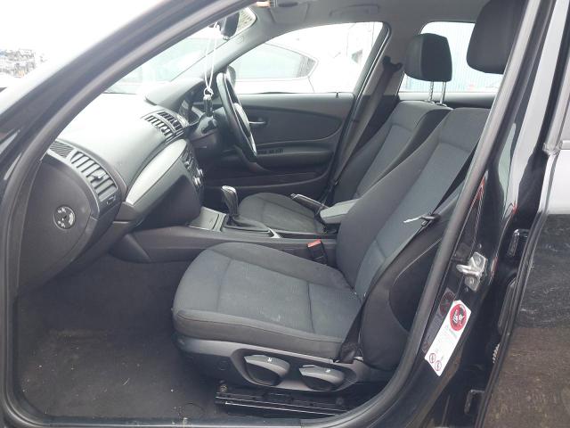 2010 BMW 118D SE AUTO 