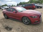 2017 Ford Mustang  zu verkaufen in Conway, AR - Water/Flood