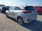 2016 HYUNDAI I20 SPORT for sale at Copart SANDWICH