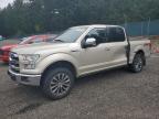 2017 Ford F150 Supercrew იყიდება Graham-ში, WA - Side