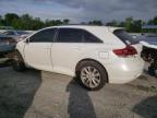 2013 Toyota Venza Le de vânzare în Spartanburg, SC - Front End