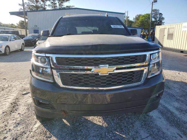 CHEVROLET TAHOE 2017 Gray