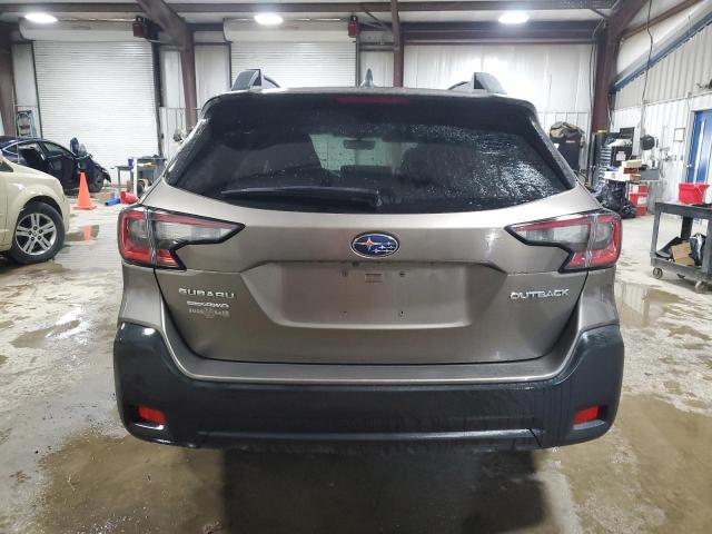  SUBARU OUTBACK 2023 Gray