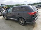 2017 Mitsubishi Outlander Se for Sale in Byron, GA - Front End