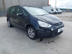 2012 FORD S-MAX ZETE for sale at Copart ROCHFORD