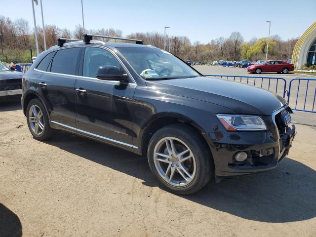2017 AUDI Q5 PREMIUM PLUS