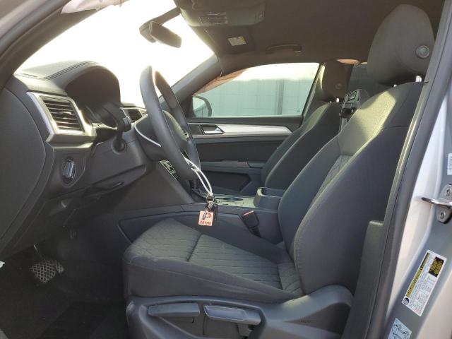  VOLKSWAGEN ATLAS 2020 Srebrny
