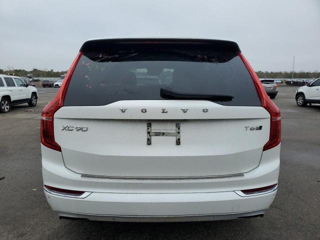  VOLVO XC90 2019 White
