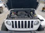 2019 Jeep Wrangler Unlimited Sahara for Sale in Rogersville, MO - Front End