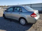 2009 Nissan Versa S იყიდება Hillsborough-ში, NJ - Front End