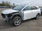 2015 Lexus Rx 450H للبيع في Portland، OR - Front End