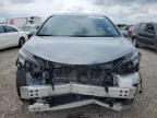 2024 Toyota Sienna Xse for Sale in Houston, TX - Undercarriage
