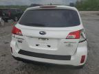 2011 Subaru Outback 2.5I Limited за продажба в Cahokia Heights, IL - Side