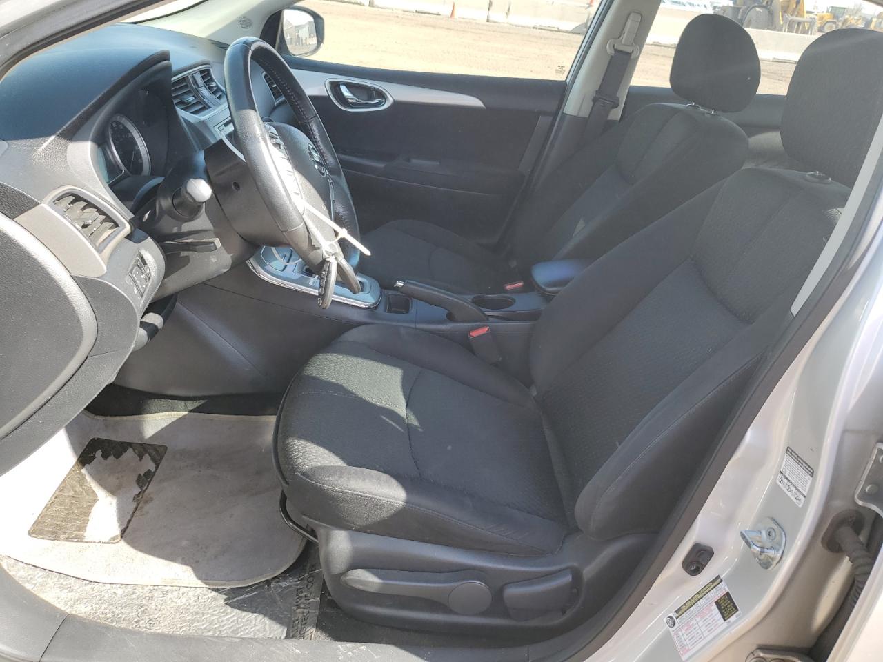 2014 Nissan Sentra - Image 7