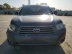 2010 Toyota Highlander Sport იყიდება Tulsa-ში, OK - Front End