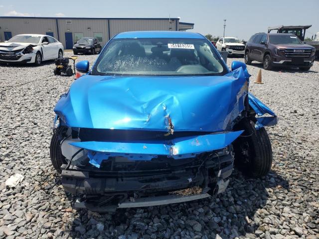  NISSAN SENTRA 2024 Blue
