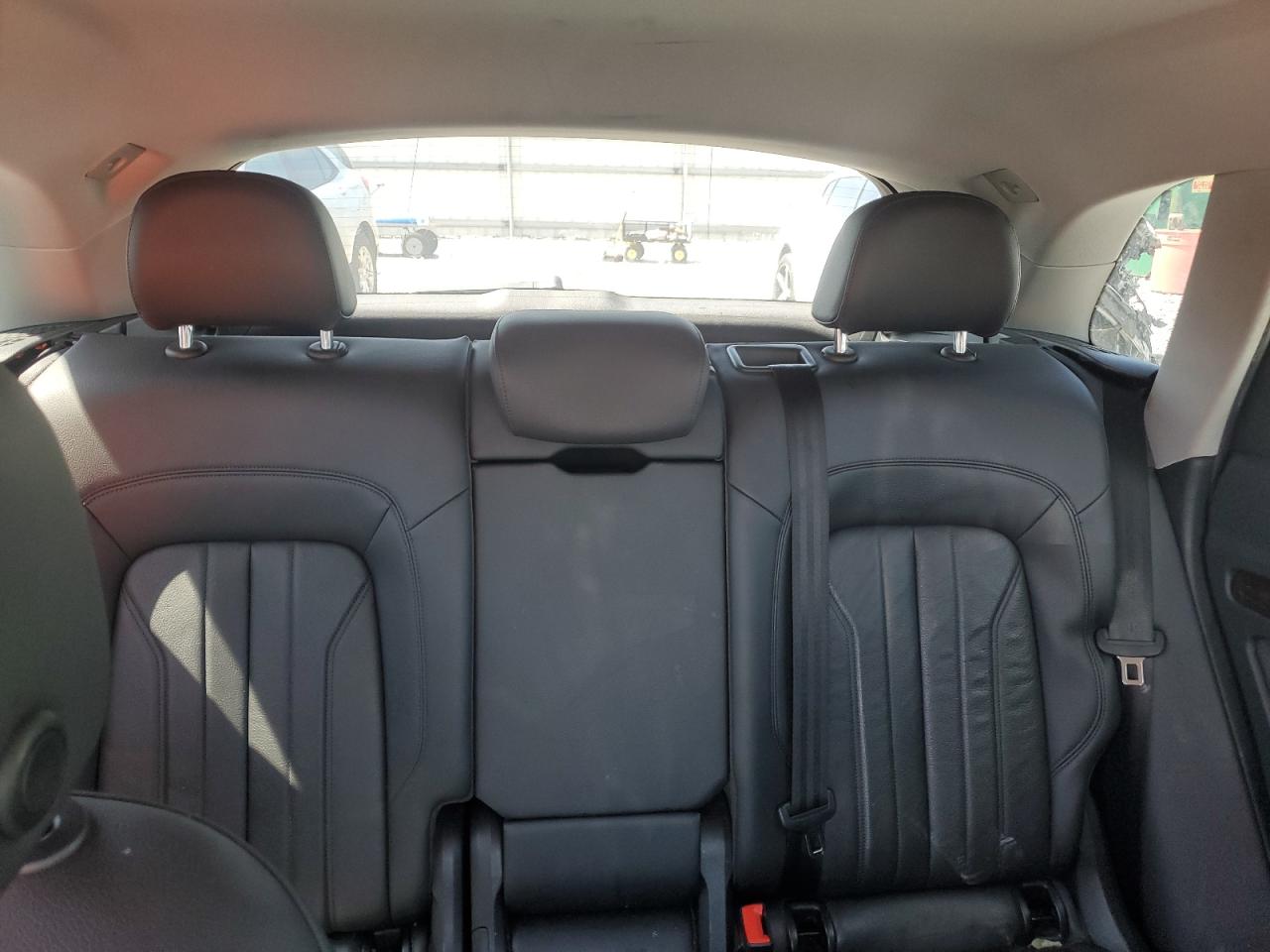 2018 Audi Q5 Premium VIN: WA1ANAFY0J2040684 Lot: 54777815