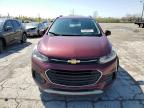 2017 Chevrolet Trax 1Lt zu verkaufen in Indianapolis, IN - Side
