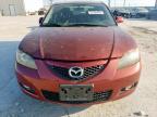 2008 Mazda 3 I for Sale in Haslet, TX - Mechanical