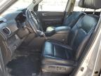 2012 Honda Pilot Exl للبيع في Barberton، OH - Mechanical