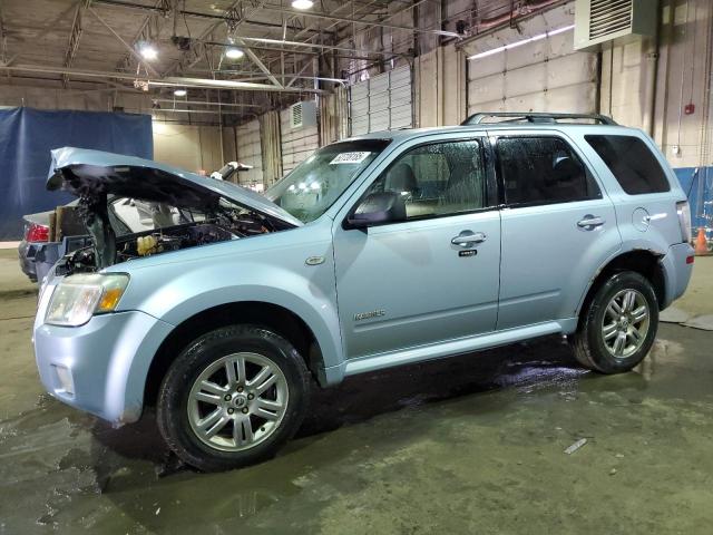 2008 Mercury Mariner 