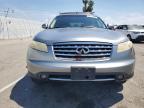 2006 Infiniti Fx35  na sprzedaż w Van Nuys, CA - Side