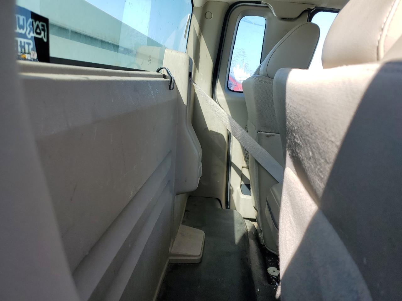 2008 Ford F150 VIN: 1FTRF12W18KB87861 Lot: 51220425