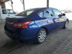 2016 Nissan Sentra S de vânzare în Phoenix, AZ - Minor Dent/Scratches