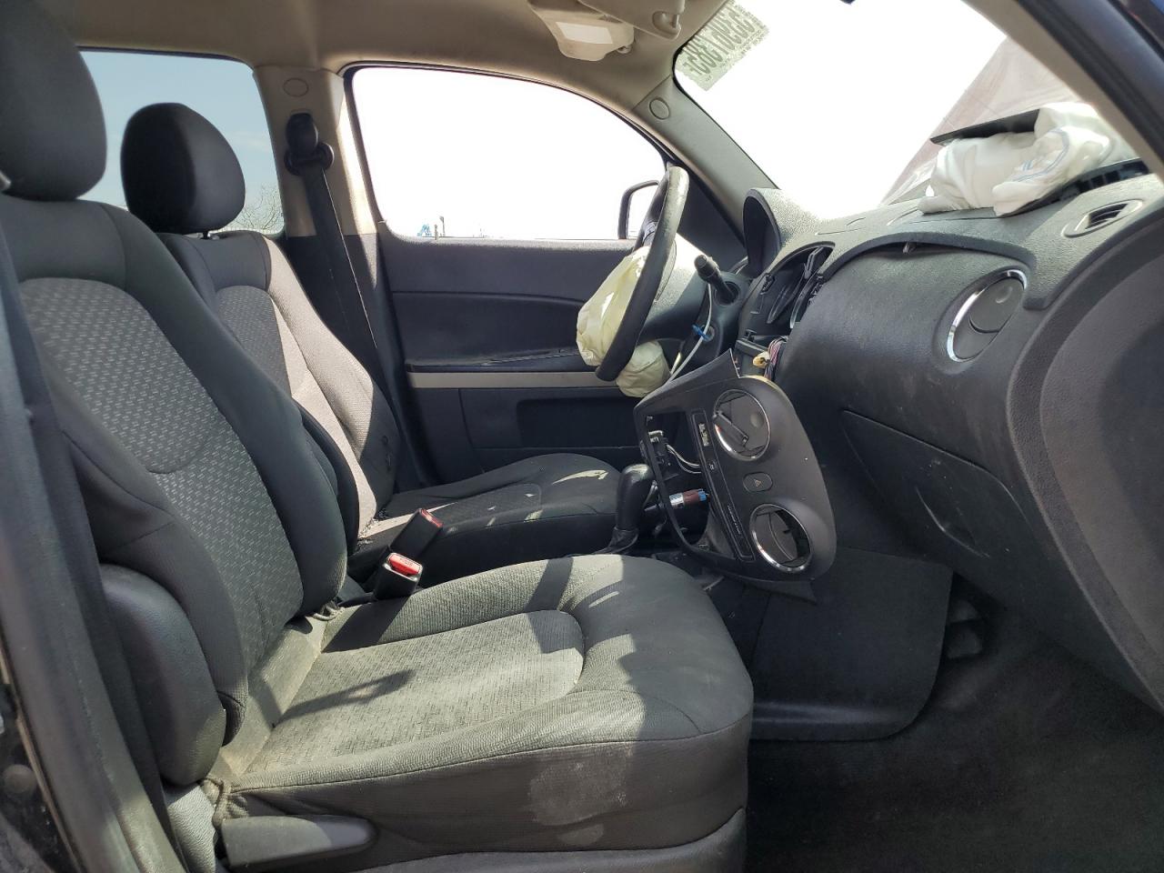2009 Chevrolet Hhr Ls VIN: 3GNCA13B19S632564 Lot: 53967385