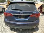2015 Acura Mdx Technology იყიდება Tanner-ში, AL - Front End
