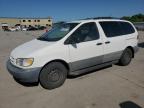 2000 Toyota Sienna Ce for Sale in Wilmer, TX - Hail