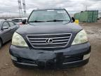 2008 Lexus Gx 470 for Sale in Elgin, IL - Minor Dent/Scratches