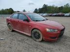 2011 Mitsubishi Lancer Es/Es Sport продається в Conway, AR - Front End