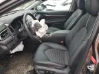 2021 Toyota Camry Se en Venta en Windsor, NJ - Front End