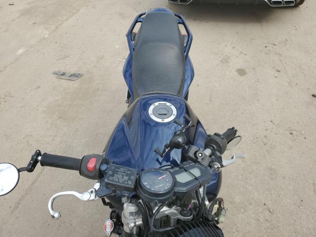 2008 YAMAHA FZ6 SHG