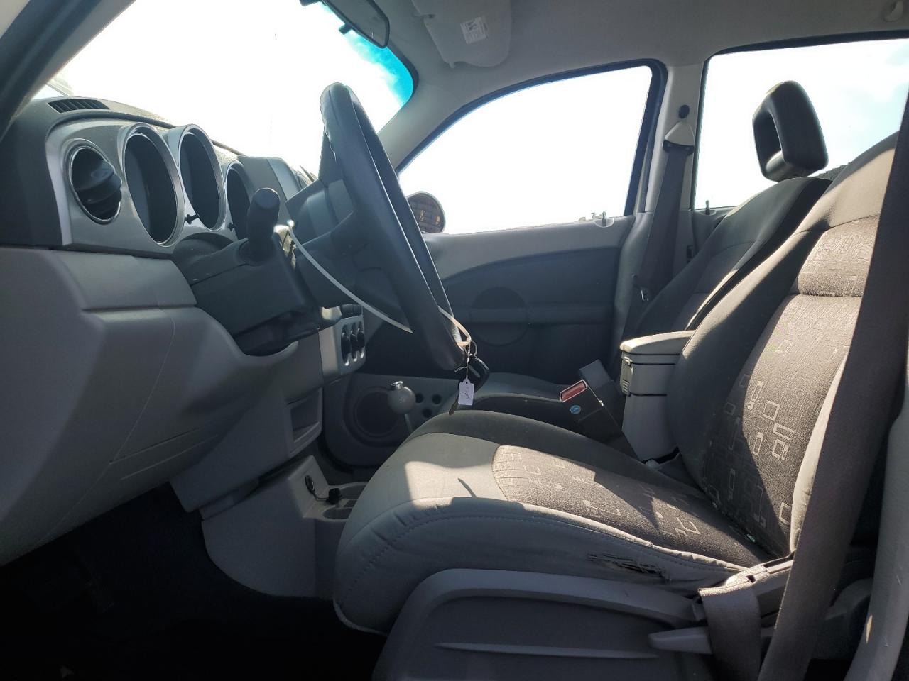 2008 Chrysler Pt Cruiser VIN: 3A8FY48BX8T174360 Lot: 52195355