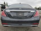 Rancho Cucamonga, CA에서 판매 중인 2018 Mercedes-Benz S 560 - Front End