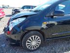 2014 SUZUKI ALTO SZ for sale at Copart EAST KILBRIDE