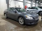 2010 Nissan Maxima S for Sale in Ham Lake, MN - Rear End