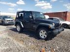 2013 Jeep Wrangler Sport за продажба в Hueytown, AL - Minor Dent/Scratches