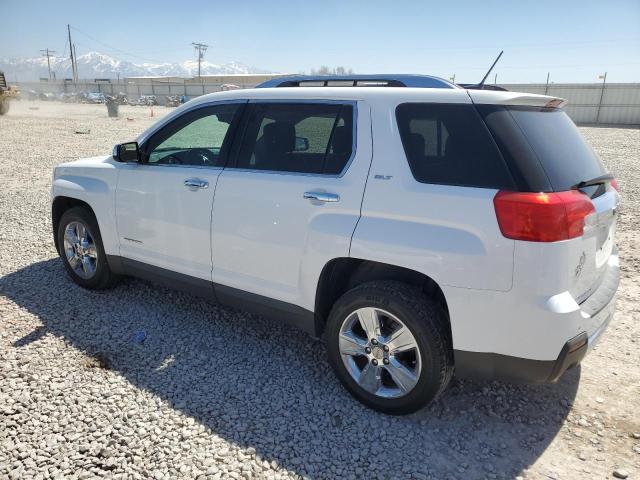  GMC TERRAIN 2014 White