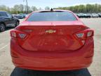 2016 Chevrolet Cruze Ls   na sprzedaż w Louisville, KY - Hail