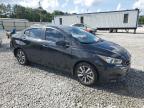 2024 Nissan Versa S продається в Ellenwood, GA - Side