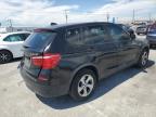 2011 Bmw X3 Xdrive28I for Sale in Sun Valley, CA - Rear End